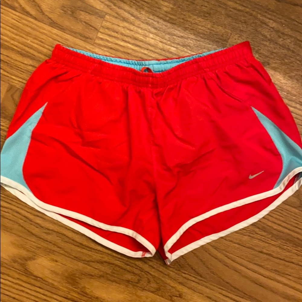 Nike Athletic Shorts